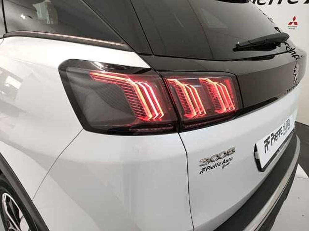 Peugeot 3008 usata a Teramo (8)