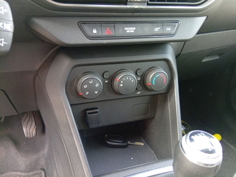 Dacia Sandero usata a Catania (19)