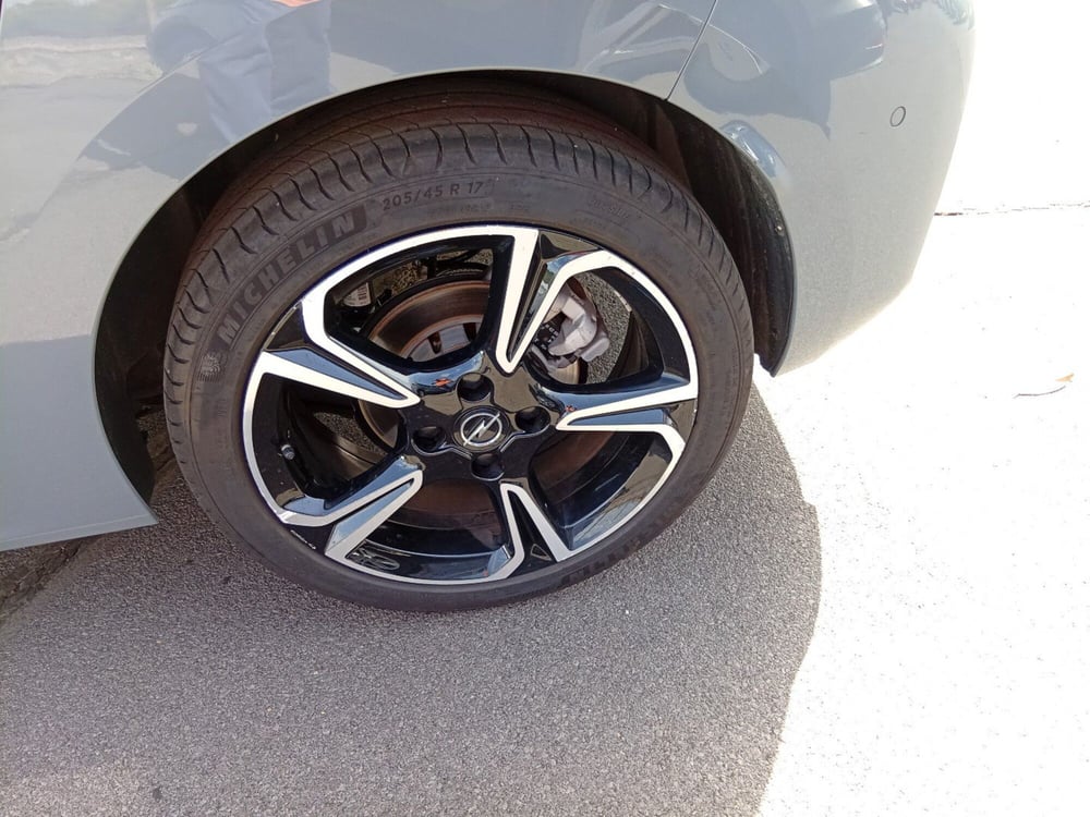 Opel Corsa usata a Catania (10)