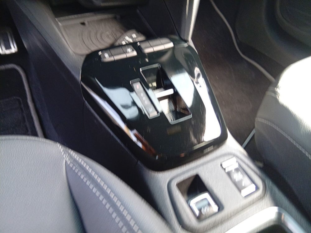 Opel Corsa usata a Catania (15)