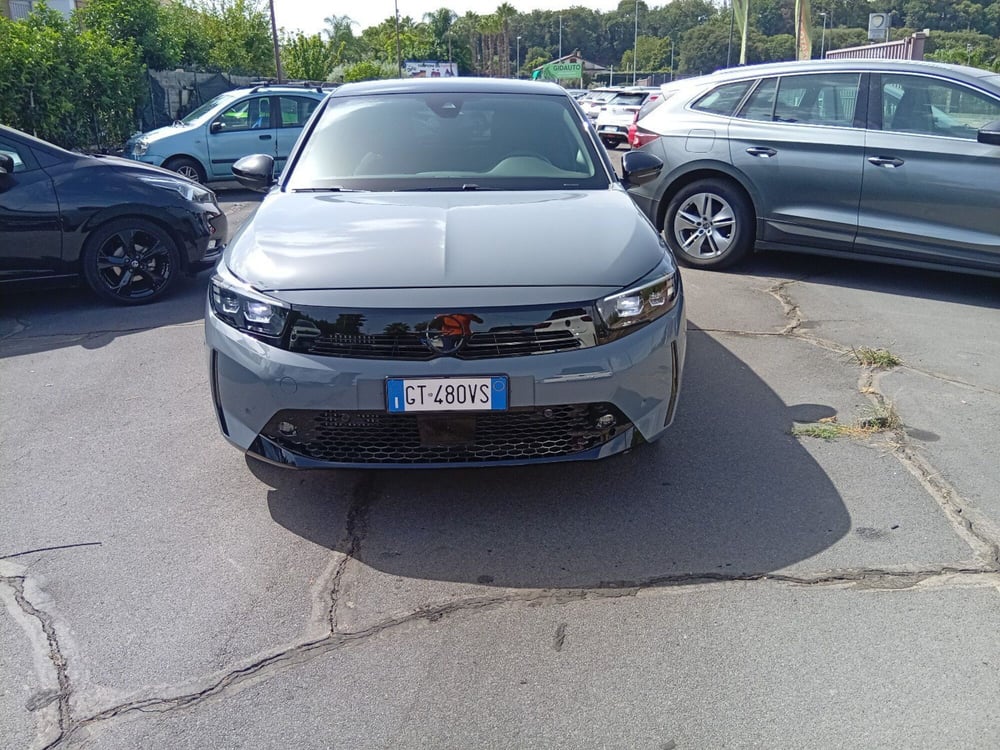 Opel Corsa usata a Catania (5)