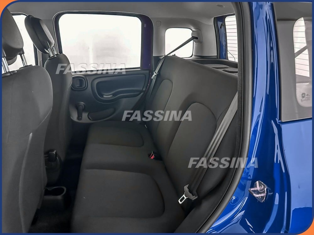 Fiat Panda nuova a Milano (10)