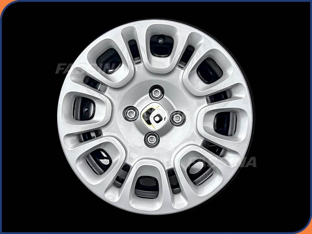 Fiat Panda nuova a Milano (7)