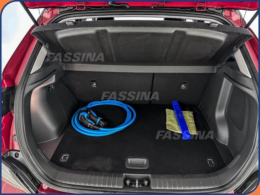 Hyundai Kona usata a Milano (11)