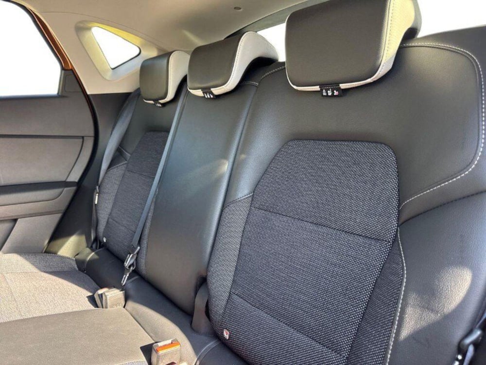 Renault Captur usata a Lecco (12)