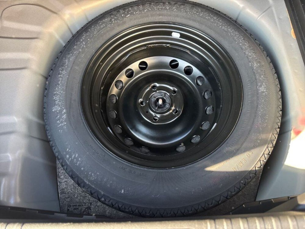 Renault Captur usata a Lecco (14)