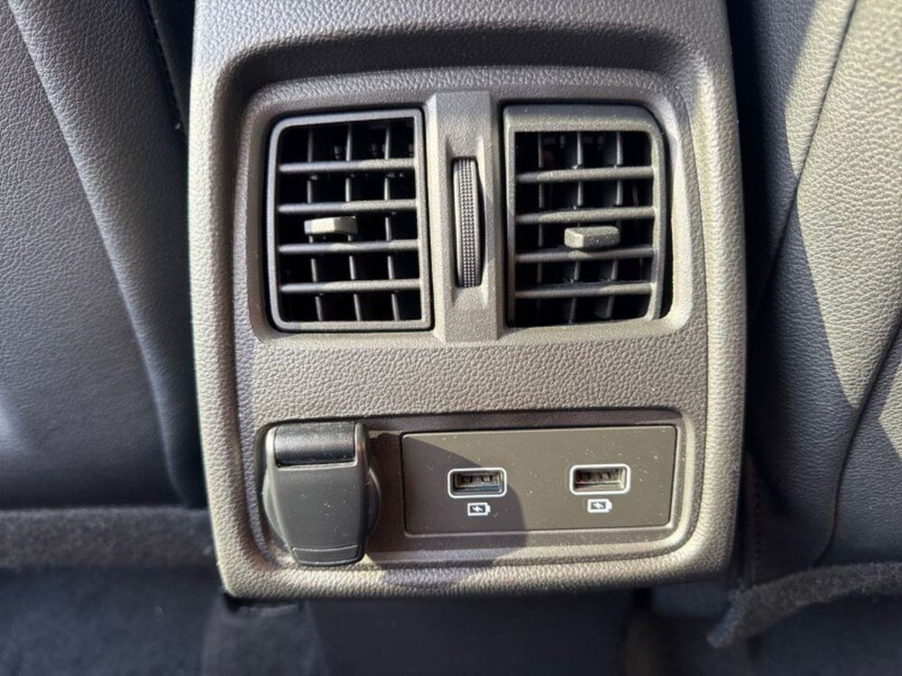 Renault Captur usata a Lecco (16)