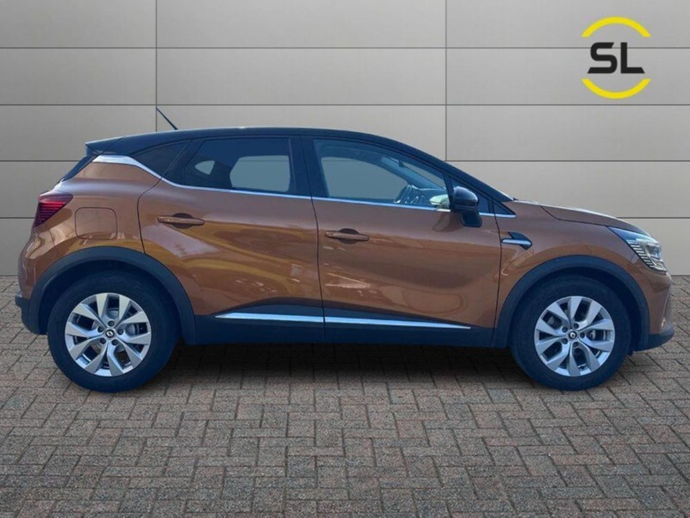 Renault Captur usata a Lecco (3)