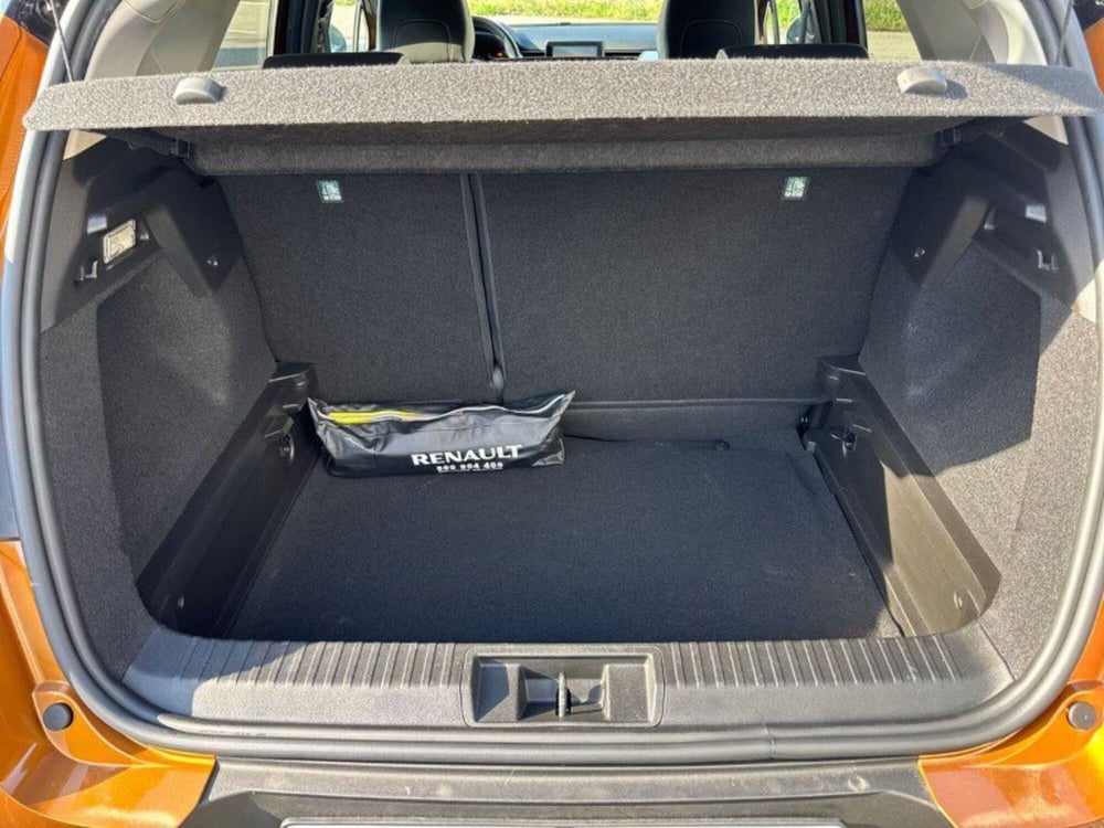 Renault Captur usata a Lecco (6)