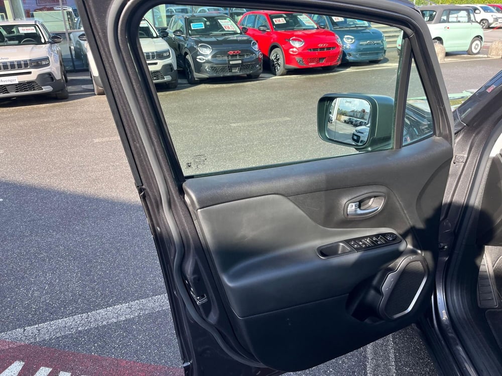 Jeep Renegade usata a Lucca (10)