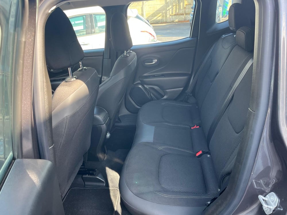 Jeep Renegade usata a Lucca (12)