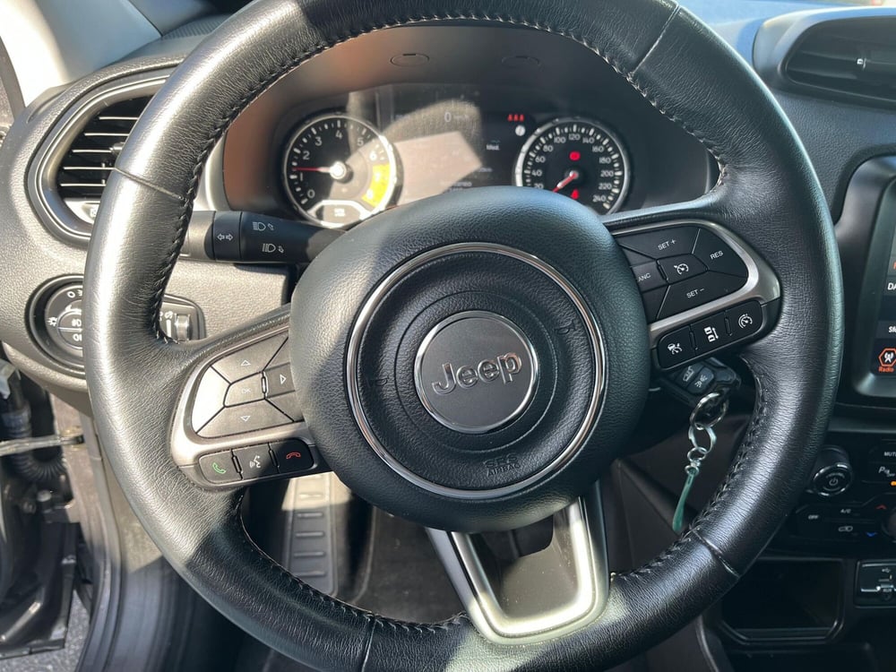 Jeep Renegade usata a Lucca (14)