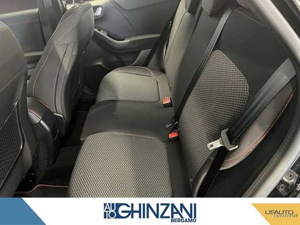 Ford Puma usata a Bergamo (14)