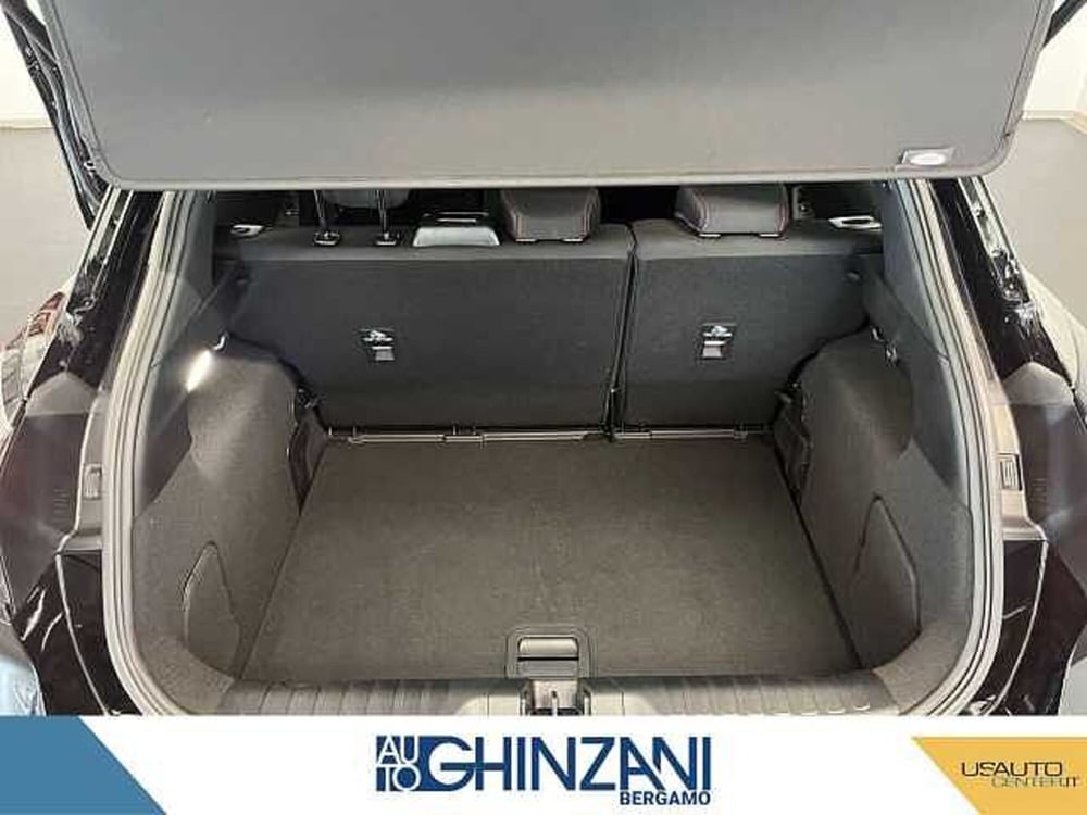 Ford Puma usata a Bergamo (15)