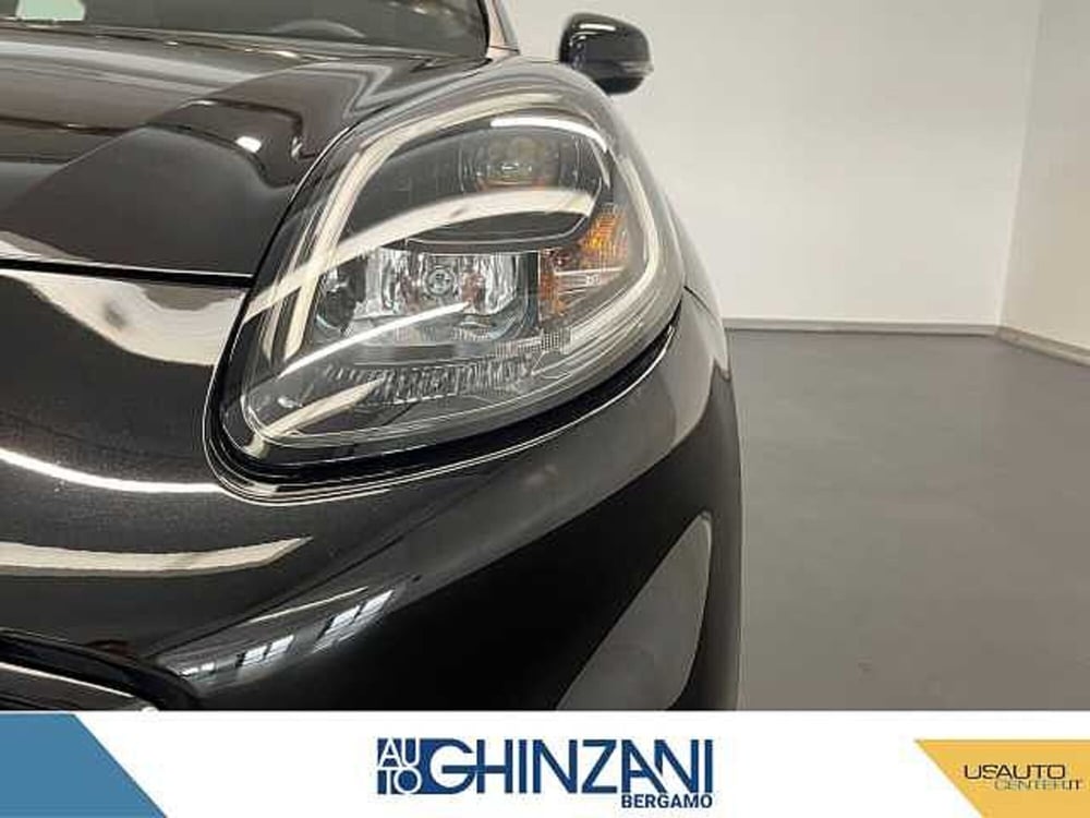 Ford Puma usata a Bergamo (6)