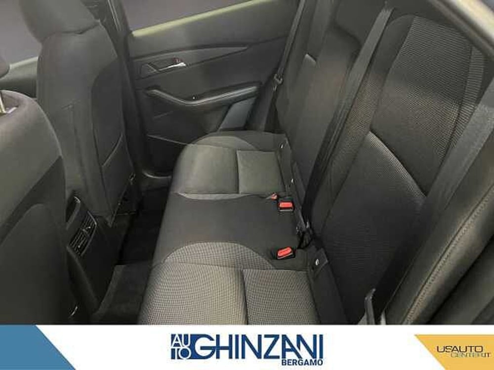 Mazda CX-30 usata a Bergamo (14)