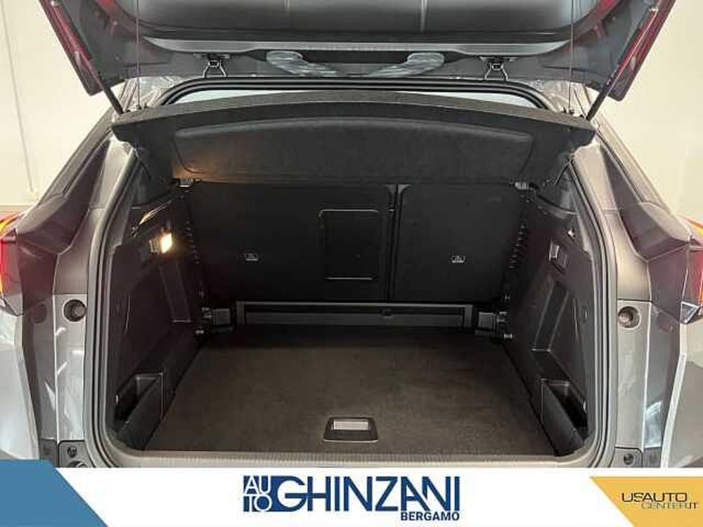 Peugeot 3008 usata a Bergamo (15)