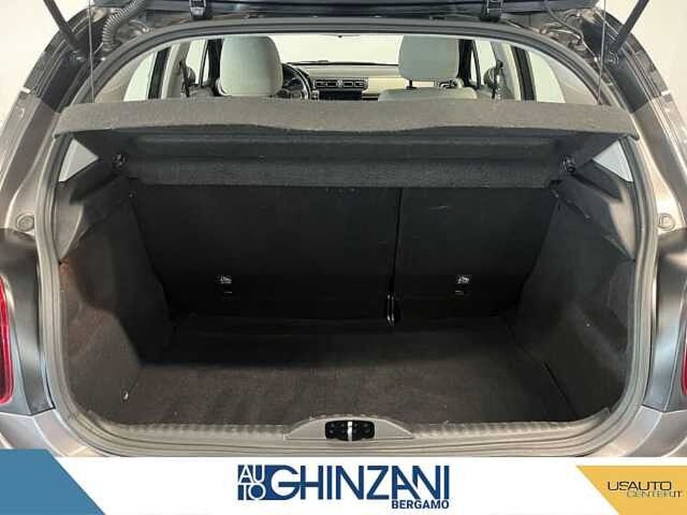 Citroen C3 usata a Bergamo (15)