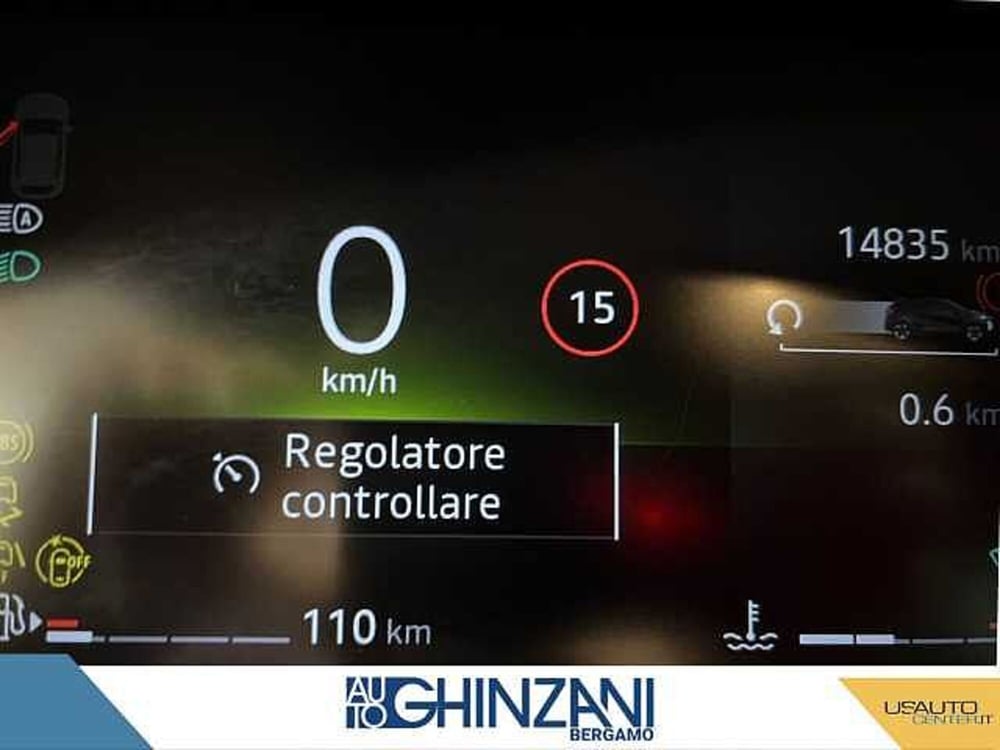 Renault Captur usata a Bergamo (14)