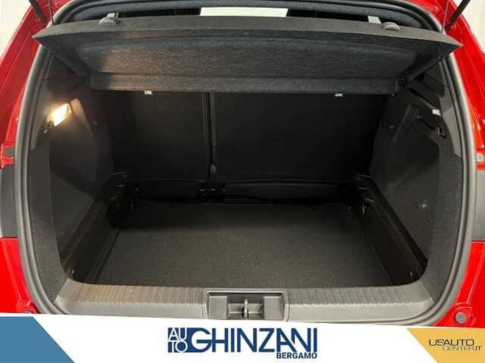Renault Captur usata a Bergamo (15)