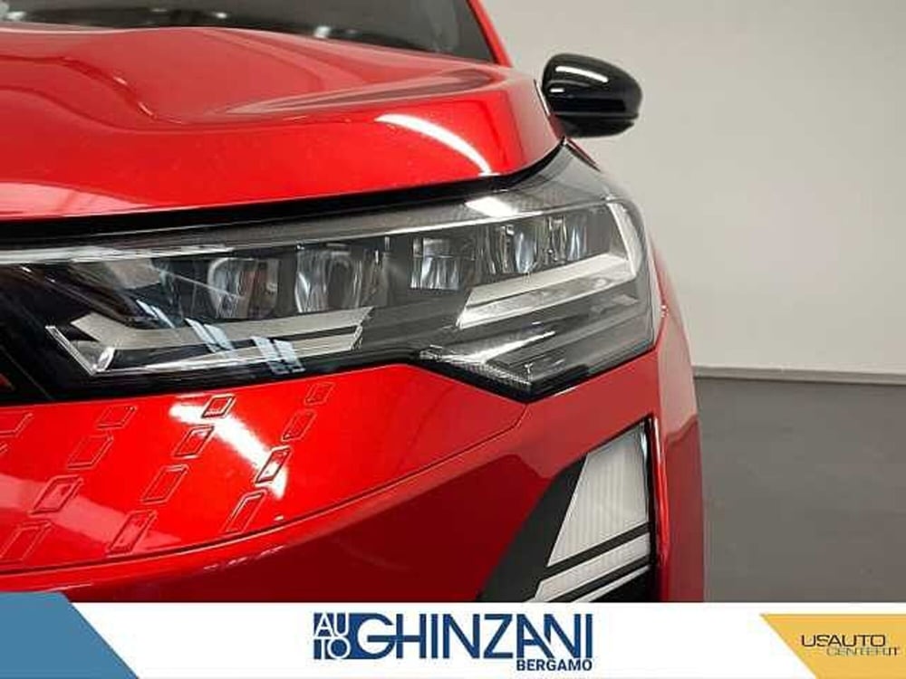 Renault Captur usata a Bergamo (6)