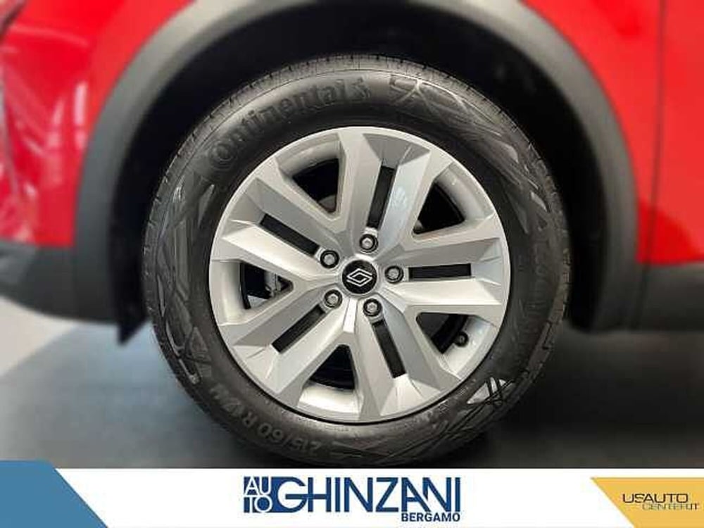 Renault Captur usata a Bergamo (7)