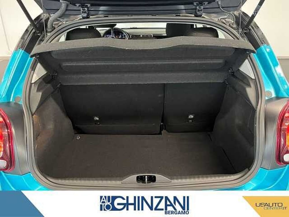Citroen C3 usata a Bergamo (15)
