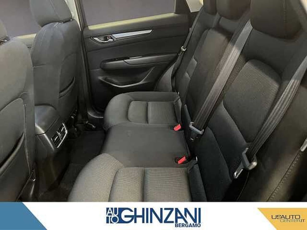 Mazda CX-5 usata a Bergamo (15)