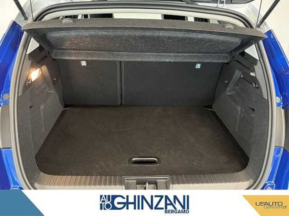 Renault Captur usata a Bergamo (15)