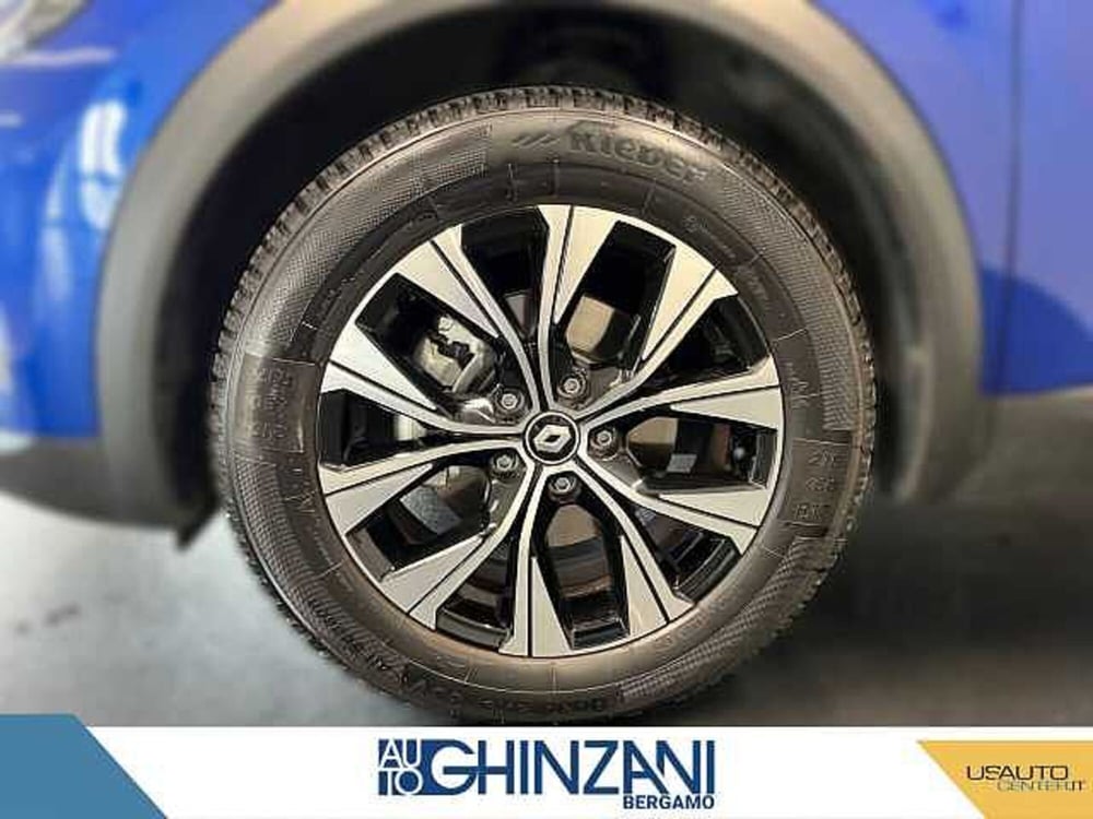 Renault Captur usata a Bergamo (7)