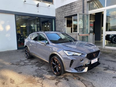 Cupra Formentor Formentor 1.5 TSI del 2023 usata a Barlassina