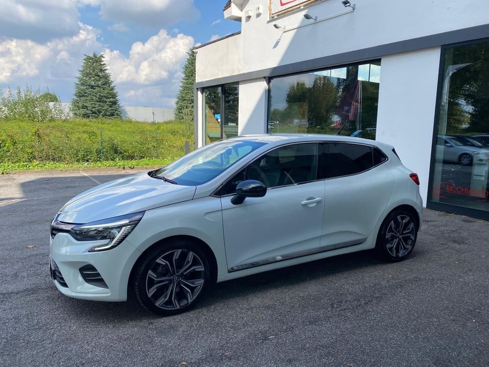 Renault Clio usata a Monza e Brianza (3)