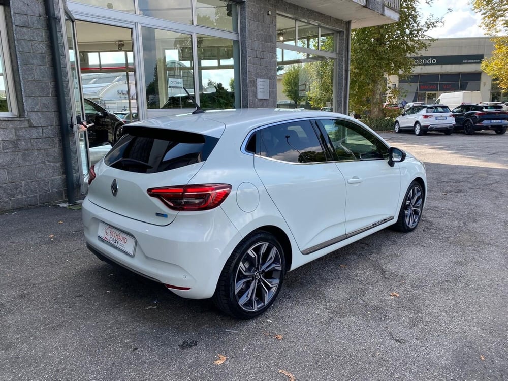 Renault Clio usata a Monza e Brianza (4)