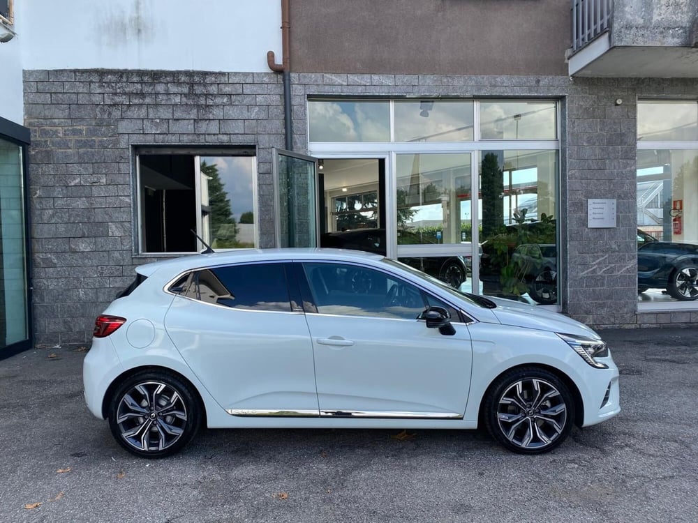 Renault Clio usata a Monza e Brianza (6)