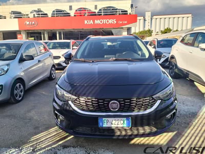 Fiat Tipo Station Wagon Tipo 1.6 Mjt S&amp;S SW S-Design del 2018 usata a Foggia