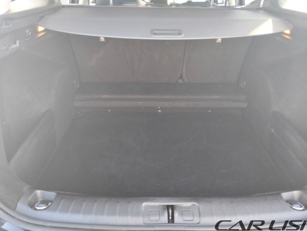 Fiat Tipo Station Wagon usata a Foggia (10)