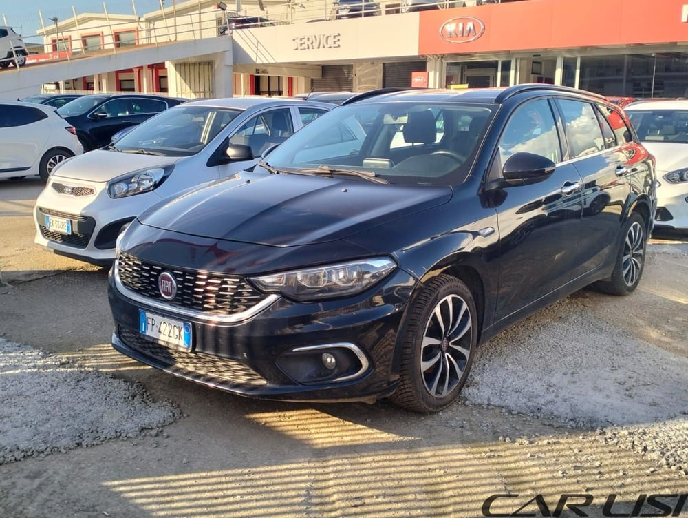 Fiat Tipo Station Wagon usata a Foggia (2)