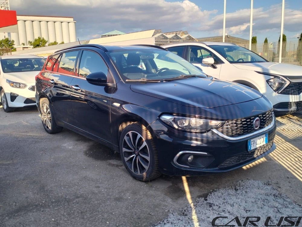 Fiat Tipo Station Wagon usata a Foggia (3)