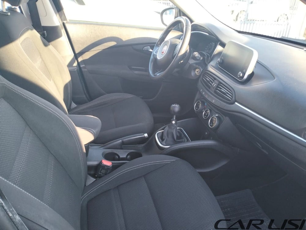 Fiat Tipo Station Wagon usata a Foggia (8)