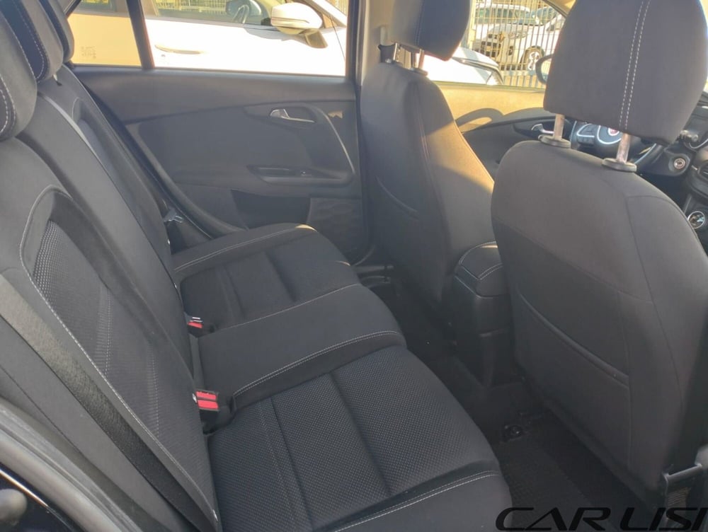 Fiat Tipo Station Wagon usata a Foggia (9)