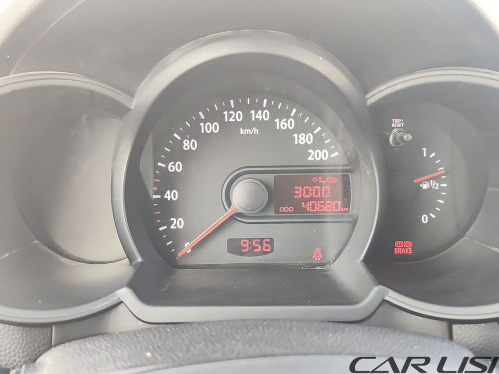 Kia Picanto usata a Foggia (10)