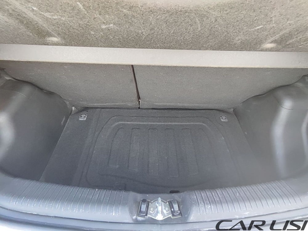 Kia Picanto usata a Foggia (11)