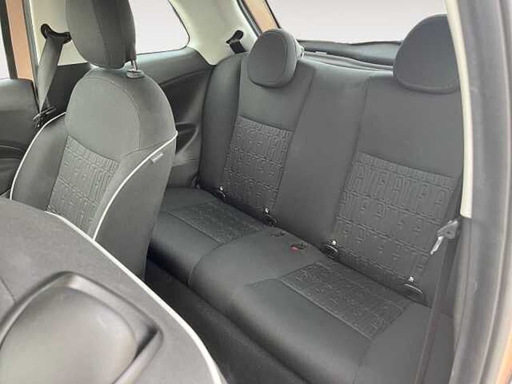 Fiat 500e usata a Treviso (12)