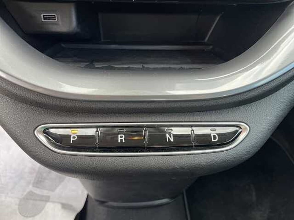 Fiat 500e usata a Treviso (14)