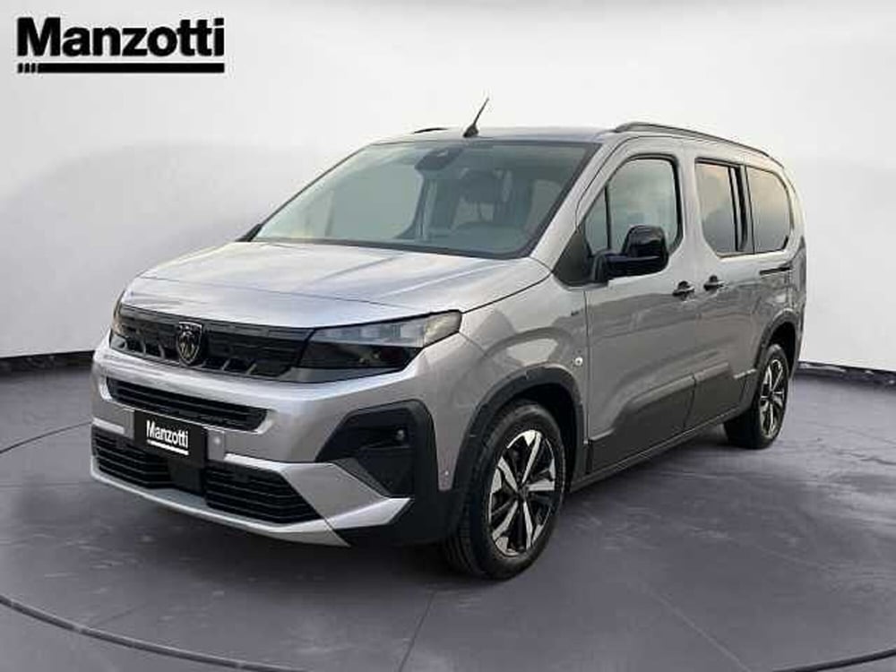 Peugeot Rifter nuova a Treviso