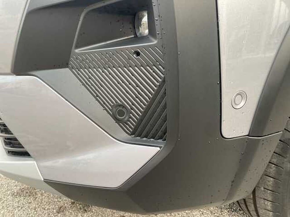 Peugeot Rifter nuova a Treviso (20)