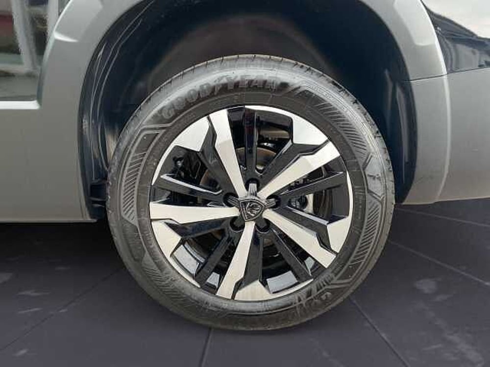 Peugeot Rifter nuova a Treviso (13)