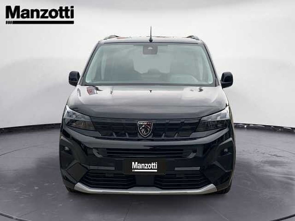 Peugeot Rifter nuova a Treviso (2)