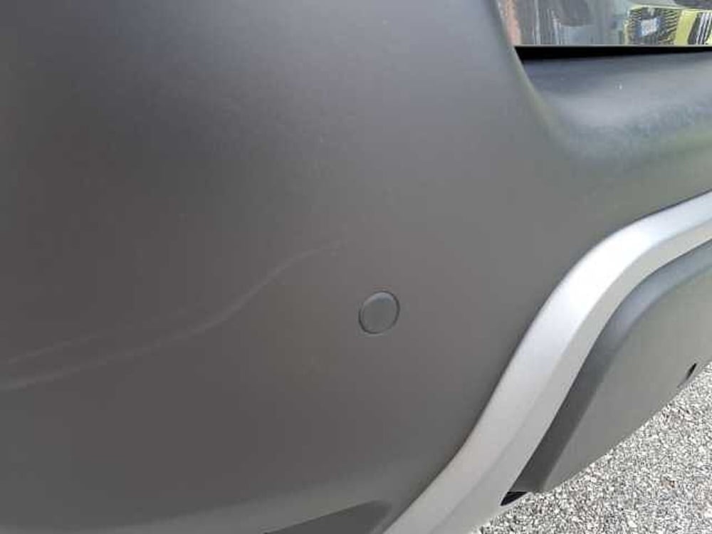 Citroen C3 Aircross usata a Treviso (19)
