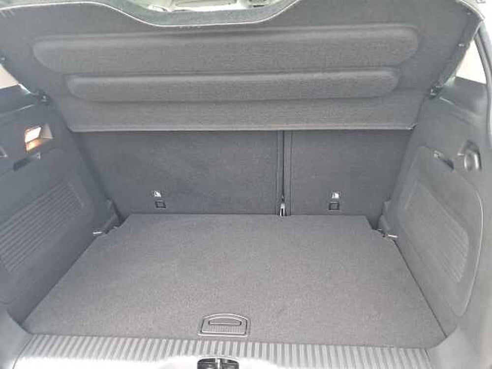 Citroen C3 Aircross usata a Treviso (6)